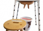 Melken