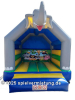 Elefantenhüpfburg