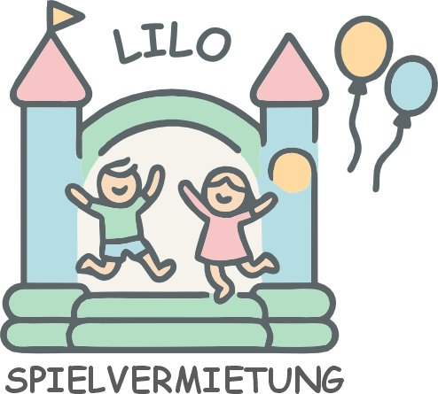 Logo Spielvermietung