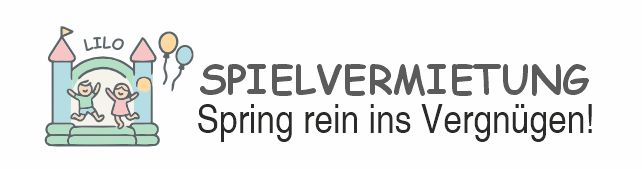 LILO Hüpfburgen und Spieleverleih für Schwerin und Umgebung (Gadebusch, Wismar, Rostock)